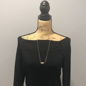 * Never Worn * Kendra Scott Adjustable Necklace